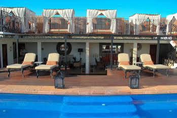 La Pasion Colonial Boutique By Bunik Hotel 4*